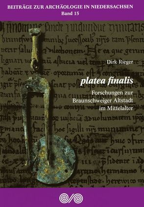 platea finalis von Arnhold,  Elmar, Grefen-Peters,  Silke, Rieger,  Dirk