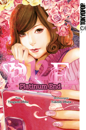 Platinum End 12 von Obata,  Takeshi, Ohba,  Tsugumi