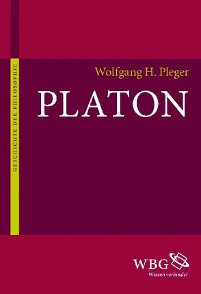 Platon von Pleger,  Wolfgang H.