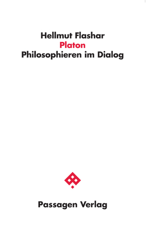 Platon von Flashar,  Hellmut