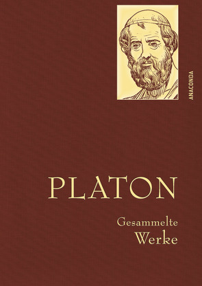 Platon, Gesammelte Werke von Apelt,  Otto, Platon, Schleiermacher,  Friedrich