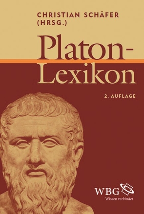 Platon-Lexikon von Schaefer,  Christian