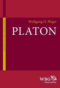 Platon von Pleger,  Wolfgang
