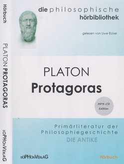 Platon – Protagoras