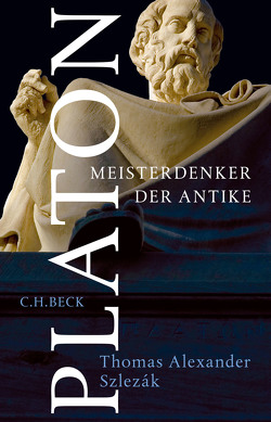 Platon von Szlezák,  Thomas A.