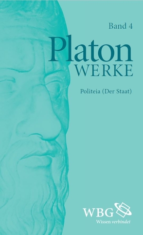 Platon Werke von Eigler,  Gunther, Hofmann,  Heinz, Kurz,  Dietrich, Platon, Schöpsdau,  Klaus, Staudacher,  Peter, Widdra,  Klaus