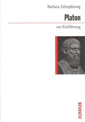 Platon zur Einführung von Zehnpfennig,  Barbara