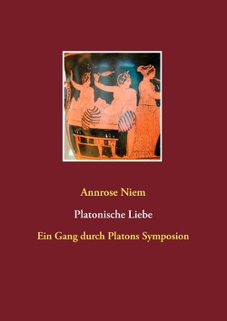 Platonische Liebe von Niem,  Annrose, Stadtmuseum Quakenbrück