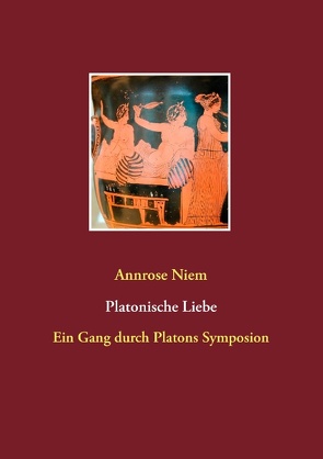 Platonische Liebe von Niem,  Annrose, Stadtmuseum Quakenbrück