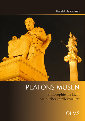 Platons Musen von Haarmann,  Harald
