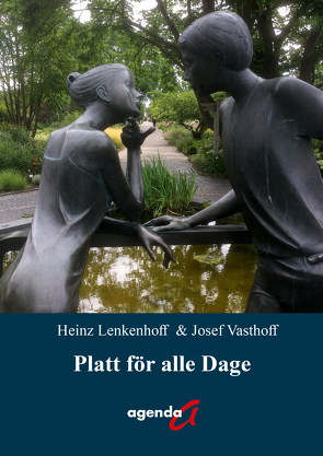 Platt för alle Dage von Lenkenhoff,  Heinz, Vasthoff,  Josef