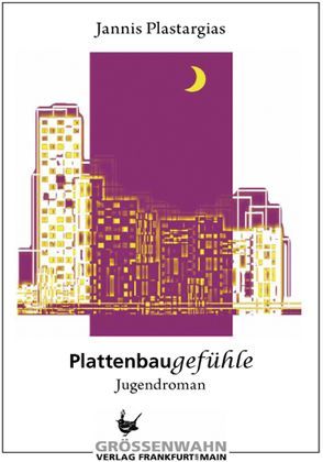 Plattenbaugefühle von Plastargias,  Jannis