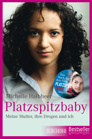 Platzspitzbaby von Halbheer,  Michelle