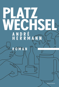 Platzwechsel von Herrmann,  André