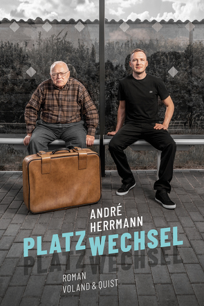 Platzwechsel von Herrmann,  André