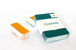 Play Change – Das Kartenspiel für wirksame Arbeit