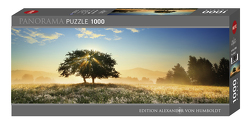 Play of Light Puzzle von Lew,  Konrad