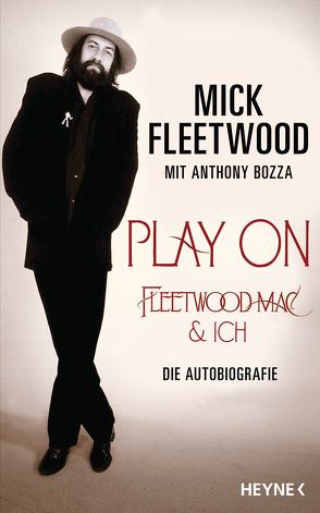 Play on von Baisch,  Alexandra, Bozza,  Anthony, Fleetwood,  Mick, Rahn,  Marie