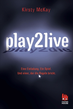 play2live von Böhmert,  Frank, McKay,  Kirsty