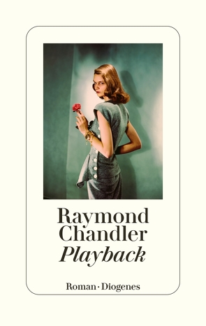 Playback von Blumenbach,  Ulrich, Chandler,  Raymond