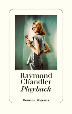Playback von Blumenbach,  Ulrich, Chandler,  Raymond