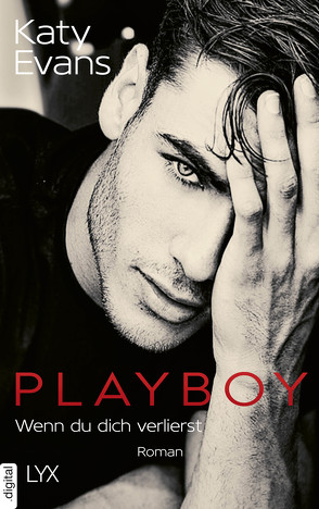 Playboy – Wenn du dich verlierst von Evans,  Katy, Link,  Michaela