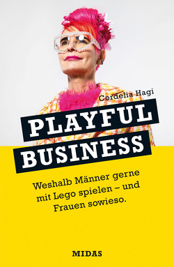 Playful Business von Hagi,  Cordelia