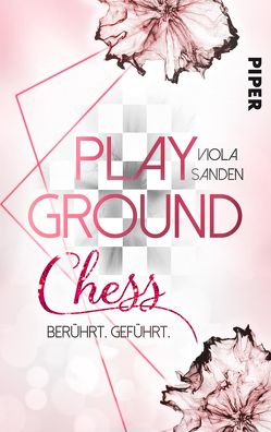 Playground Chess von Sanden,  Viola