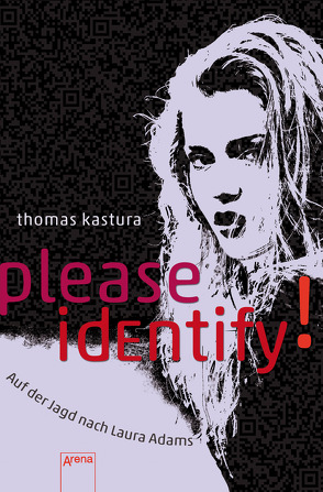 Please identify. Auf der Jagd nach Laura Adams von Kastura,  Thomas