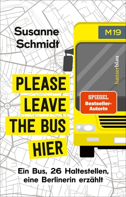 Please leave the bus hier von Schmidt,  Susanne