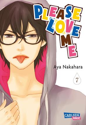 Please Love Me 7 von Nakahara,  Aya, Überall,  Dorothea