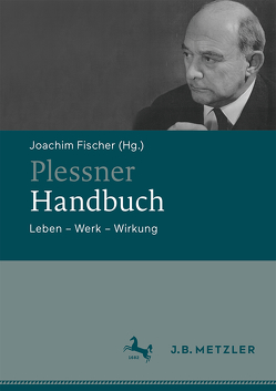 Plessner-Handbuch von Fischer,  Joachim