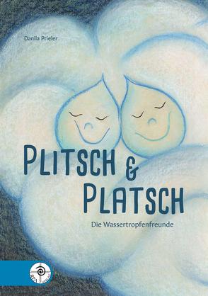 Plitsch & Platsch von Prieler,  Danila