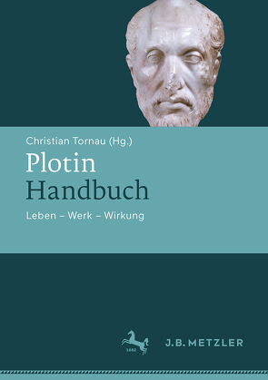 Plotin-Handbuch von Tornau,  Christian