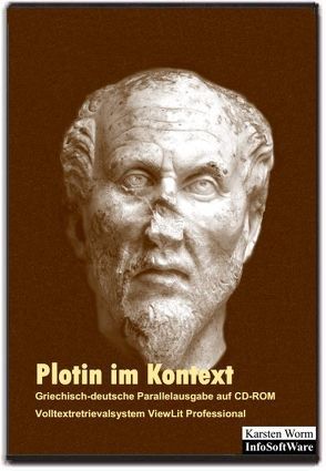 Plotin im Kontext von Müller,  Hermann Friedrich, Plotin, Porphyrios