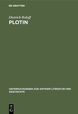 Plotin von Roloff,  Dietrich