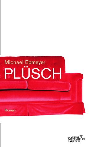 Plüsch von Ebmeyer,  Michael