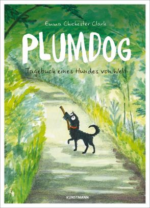 Plumdog von Becker,  Ulrike, Chichester Clark,  Emma