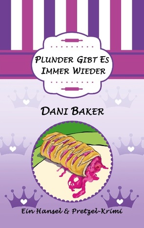 Plunder gibt es immer wieder von Baker,  Dani