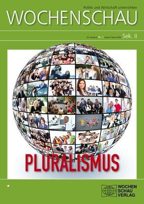 Pluralismus von Massing,  Peter