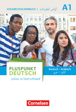 Pluspunkt Deutsch – Leben in Deutschland – Allgemeine Ausgabe – A1: Gesamtband