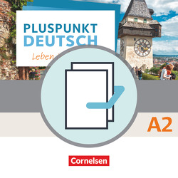 Pluspunkt Deutsch – Leben in Österreich – A2