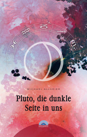 Pluto, die dunkle Seite in uns von Allgeier,  Michael