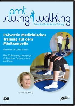 PMT SwingWalking von Häberling-Spöhel,  Ursula
