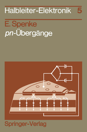 pn-Übergänge von Spenke,  E.