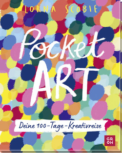 Pocket Art von Kreitlow,  Vanessa, Scobie,  Lorna