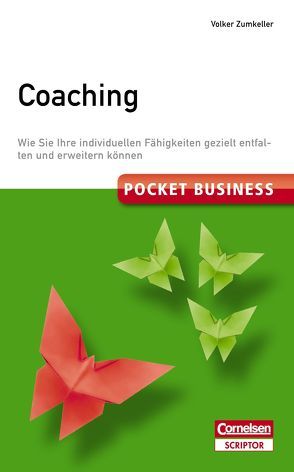 Pocket Business Coaching von Zumkeller,  Volker