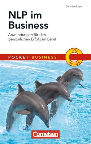 Pocket Business NLP im Business von Rosen,  Christian