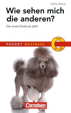 Pocket Business Wie sehen mich die Anderen von Vössing,  Heidrun