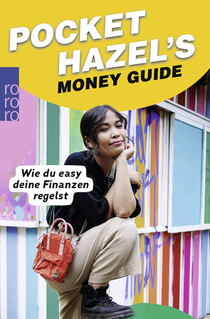 Pocket Hazel’s Money Guide von Hazel,  Pocket, Wöllecke,  Christian